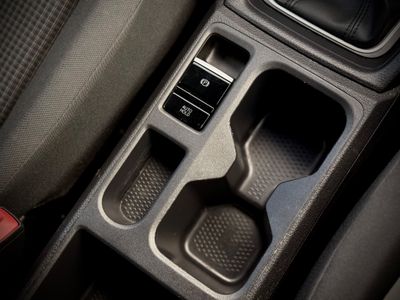 2024 Volkswagen Caddy