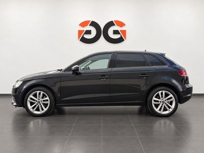 2016 Audi A3