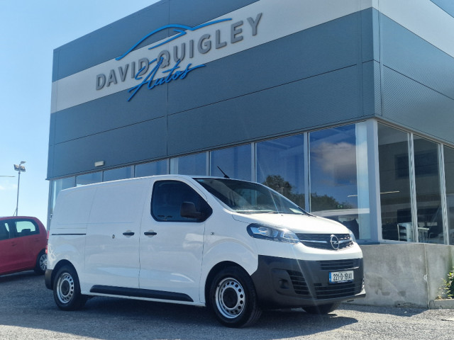 vehicle for sale from David Quigley Autos