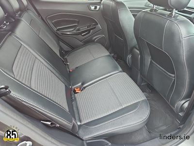 2020 Ford Ecosport