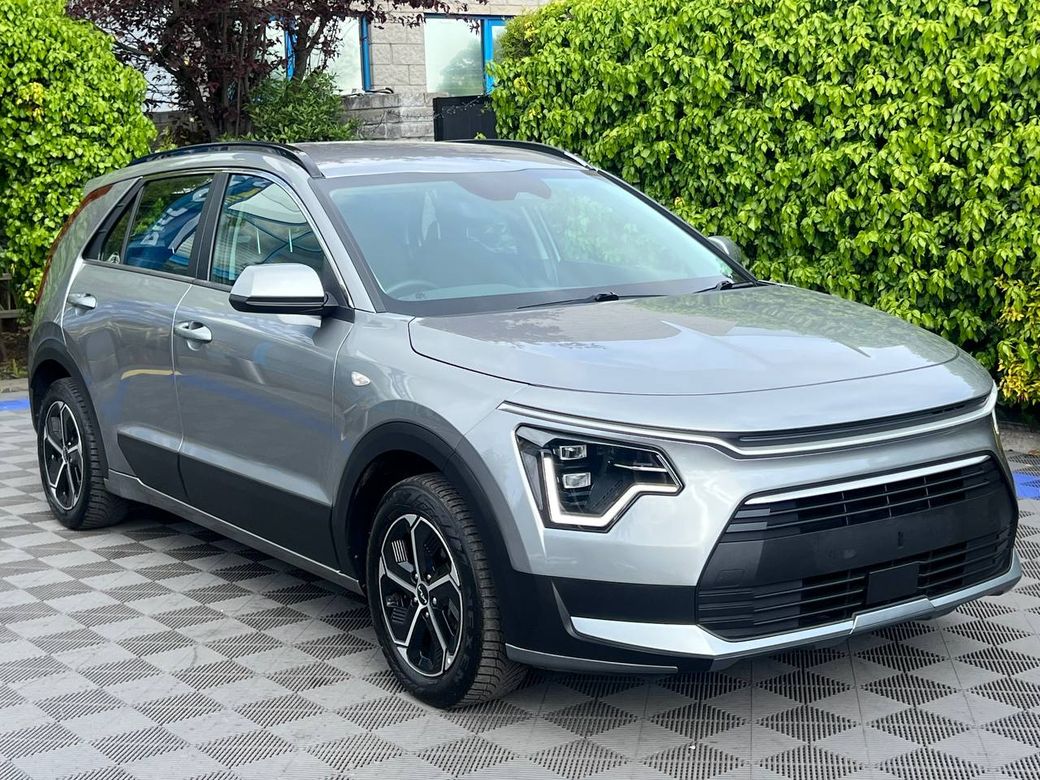 2023 Kia Niro