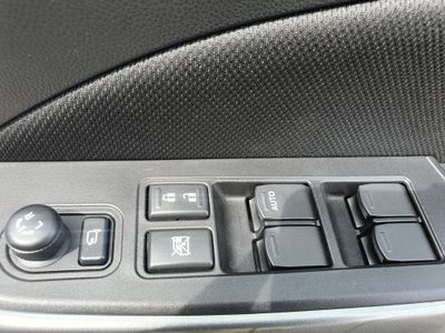 2017 Suzuki Swift