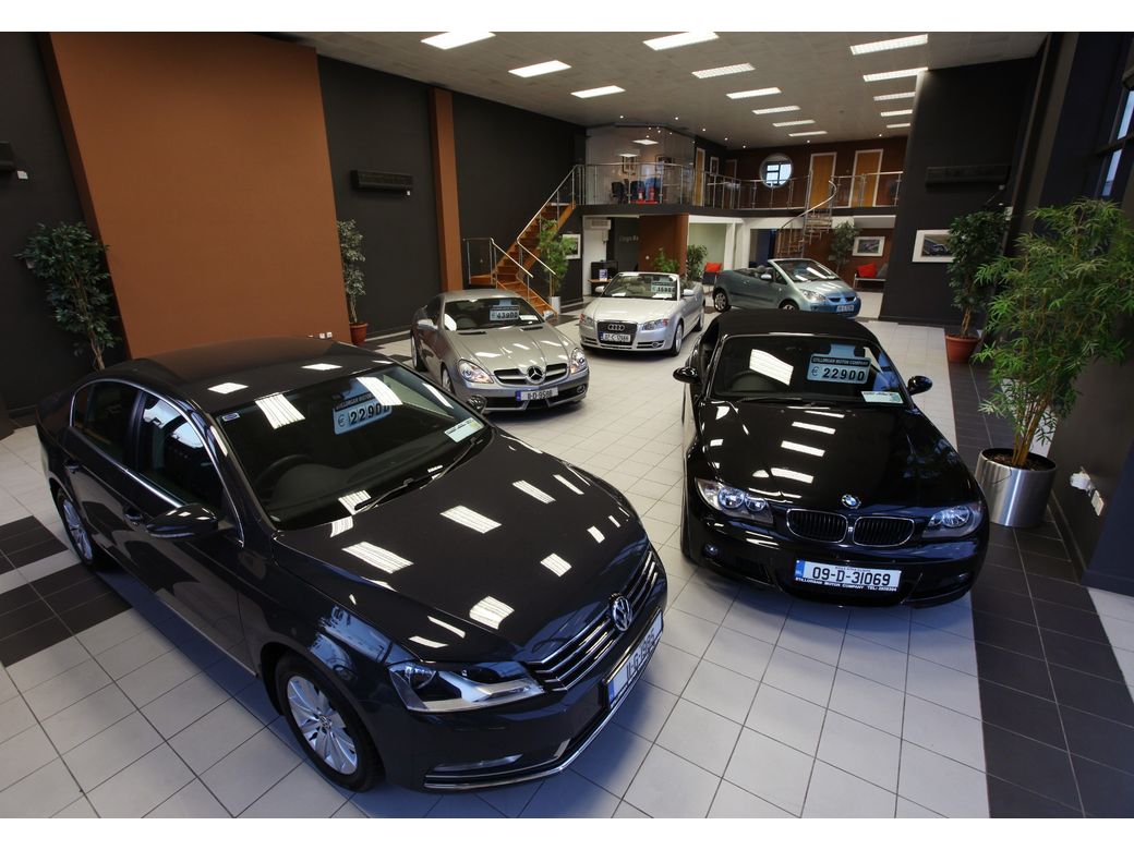 2023 Cupra Born