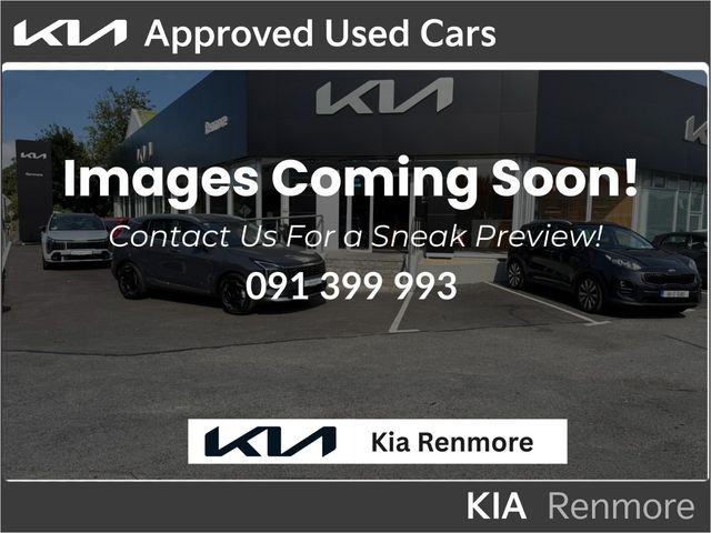 vehicle for sale from Kia Renmore