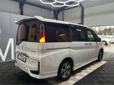 2020 Honda Stepwagon