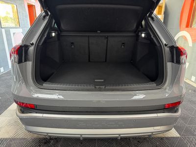 2023 Audi Q4 e-tron