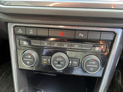 2021 Volkswagen T-Roc