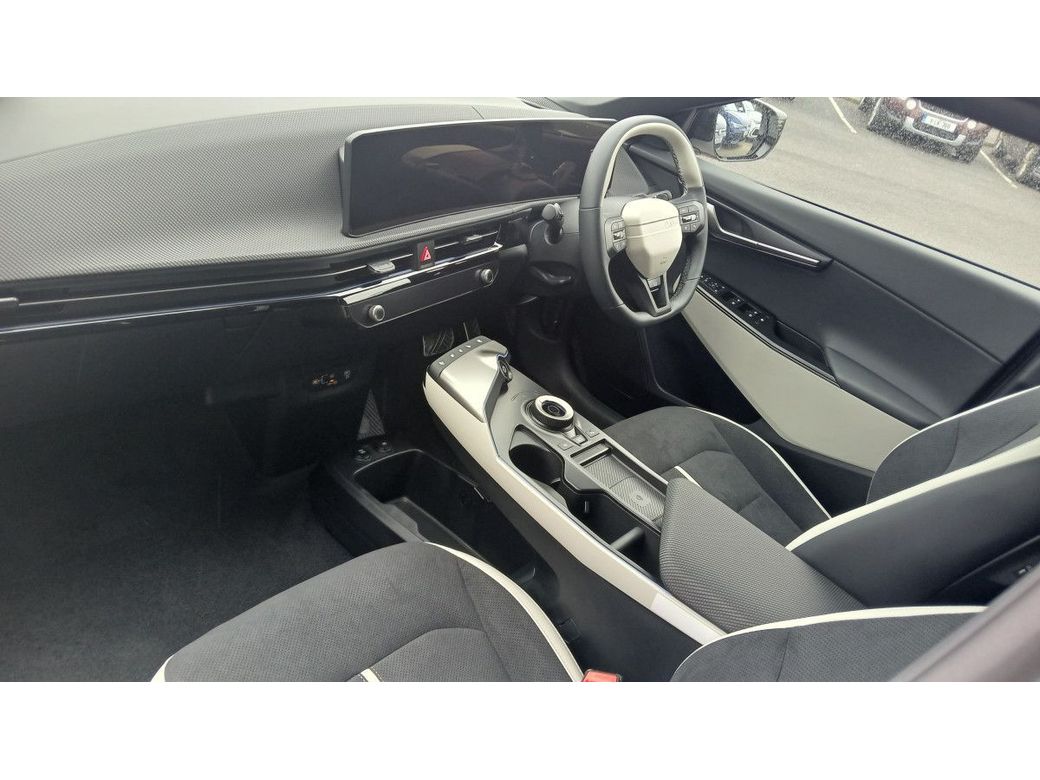 2026 Kia EV6