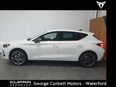 2025 Cupra Leon
