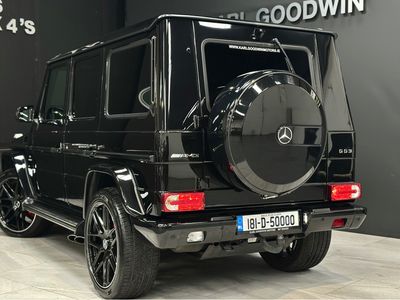 2018 Mercedes-Benz AMG