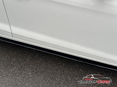 2020 Audi A4