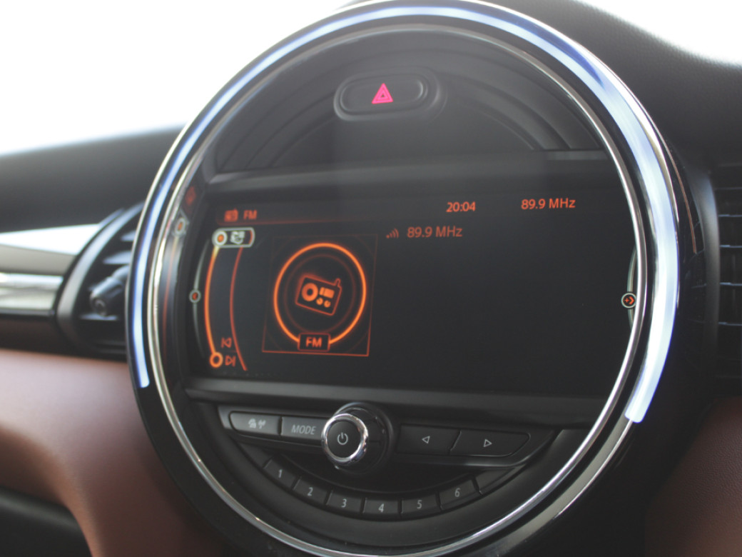 2016 Mini Cooper D