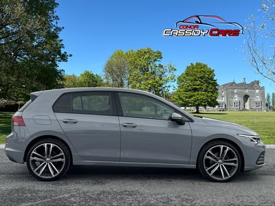 2022 Volkswagen Golf