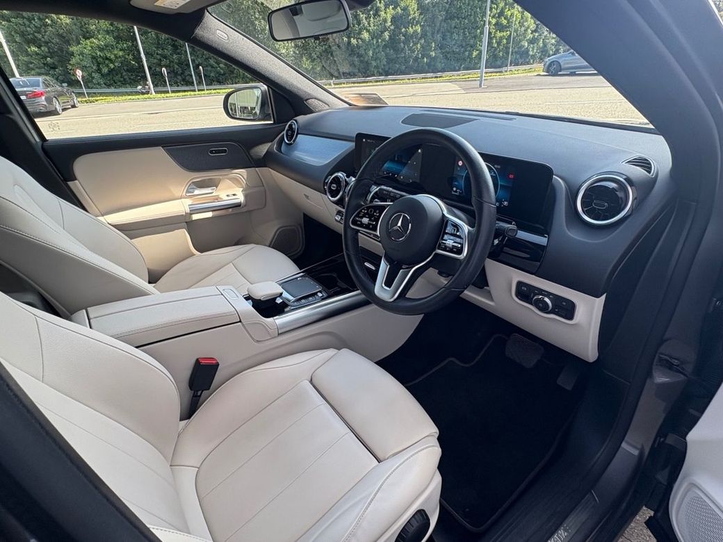 2022 Mercedes-Benz GLA Class