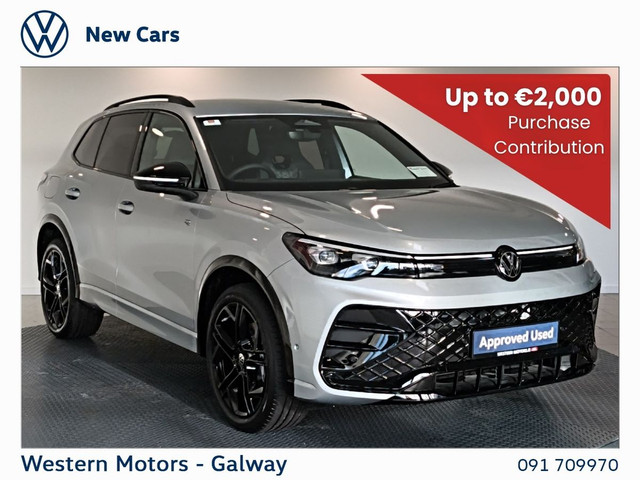 vehicle for sale from Western Motors Galway