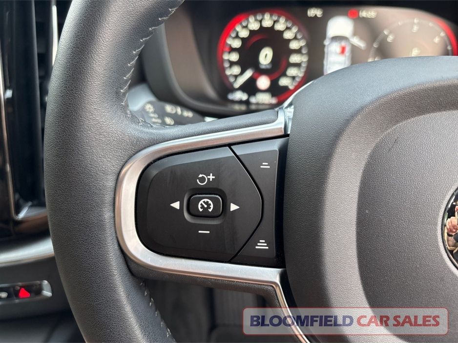 2018 Volvo XC60