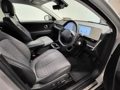 2023 Hyundai Ioniq 5