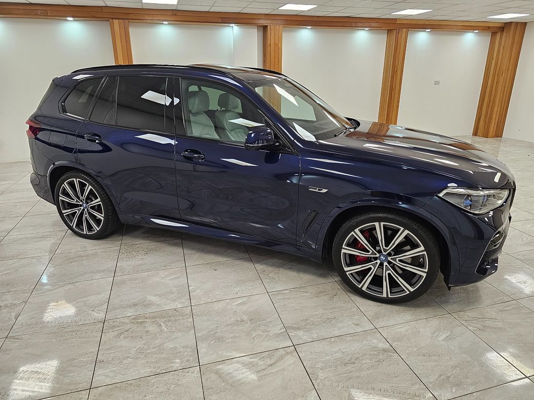 2023 BMW X5