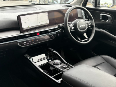 2024 Kia Sorento
