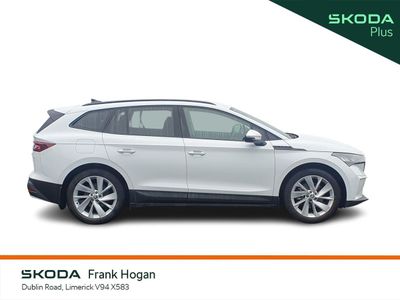 2023 Skoda Enyaq