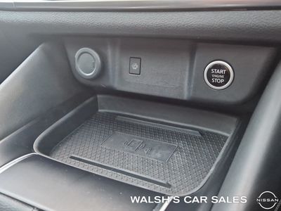 2024 Nissan Qashqai