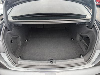 2019 Audi A5