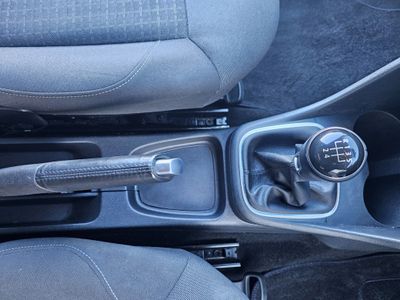 2015 Volkswagen Polo