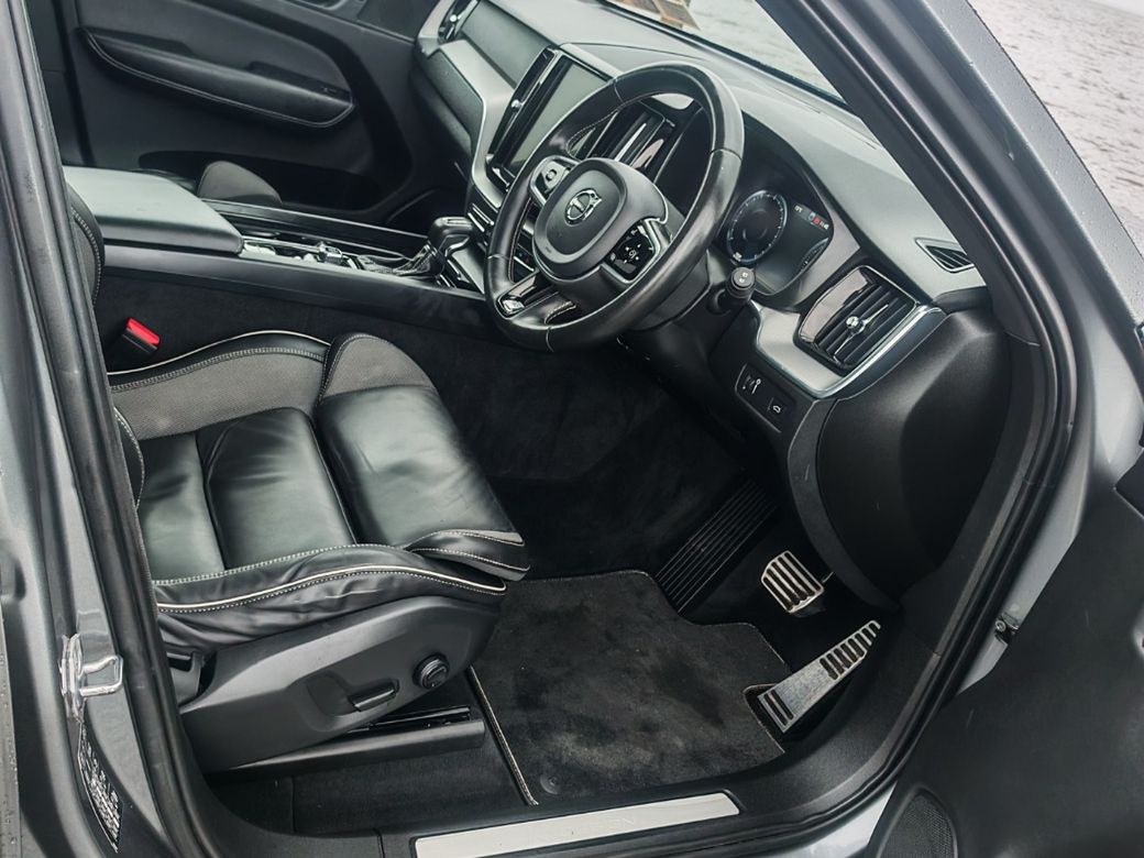 2020 Volvo XC60