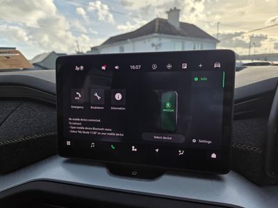 2024 Skoda Kodiaq