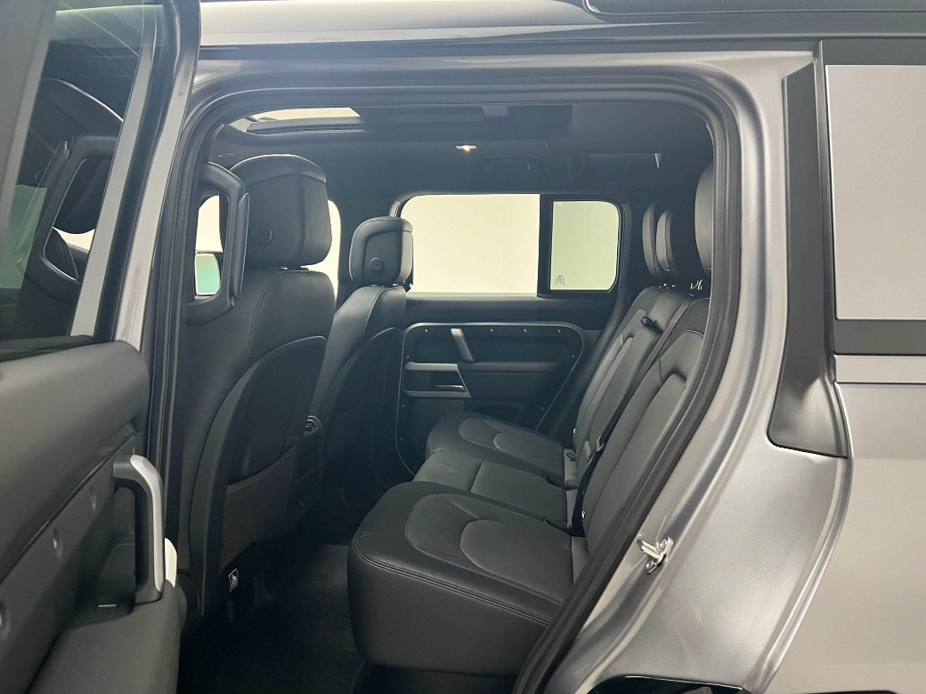 2024 Land Rover Defender