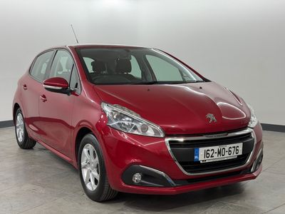 vehicle for sale from Finance Ireland Motor and Leasing