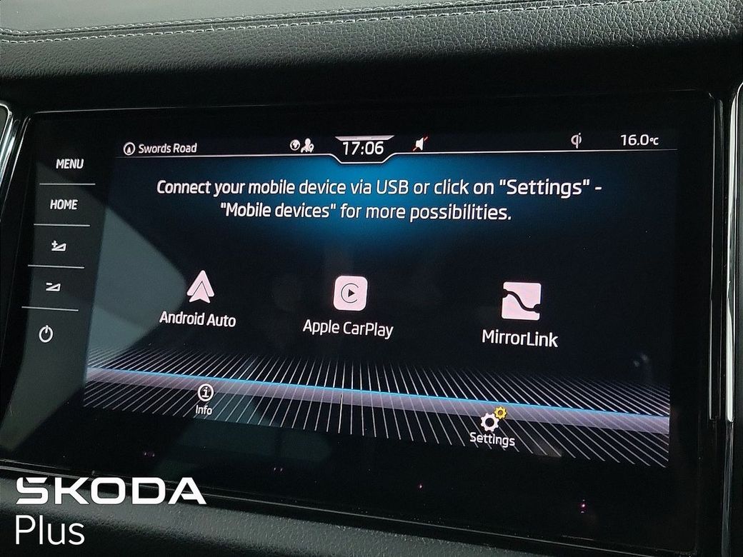 2023 Skoda Kodiaq