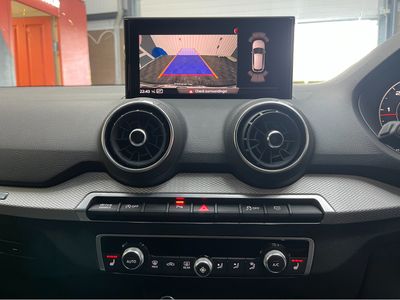 2023 Audi Q2