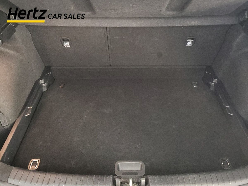 2025 Kia Ceed