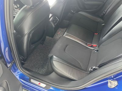 2015 Audi A4