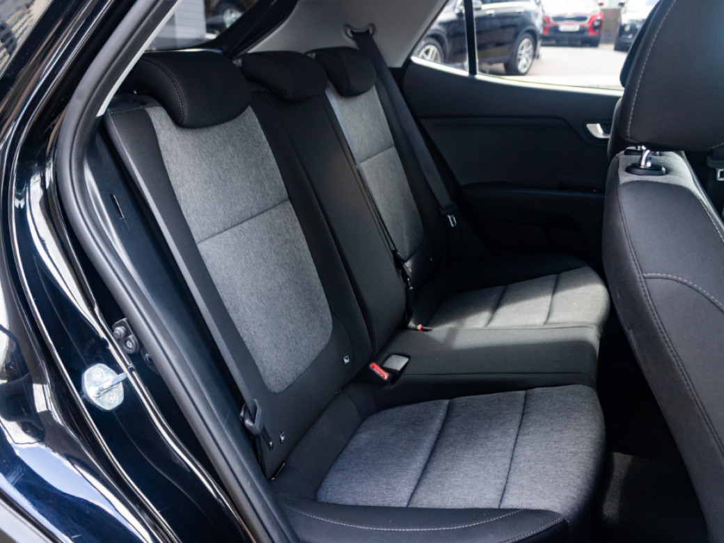 2022 Kia Stonic