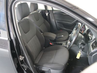 2018 Skoda Octavia