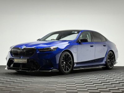 2025 BMW M5