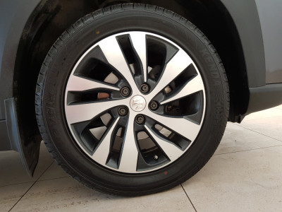 2023 Suzuki S-Cross