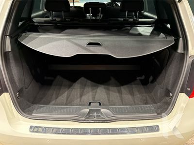 2017 Mercedes-Benz B Class