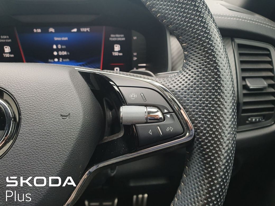 2023 Skoda Kodiaq