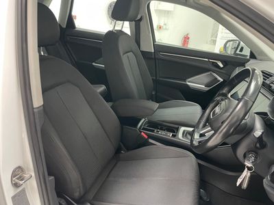 2019 Audi Q3
