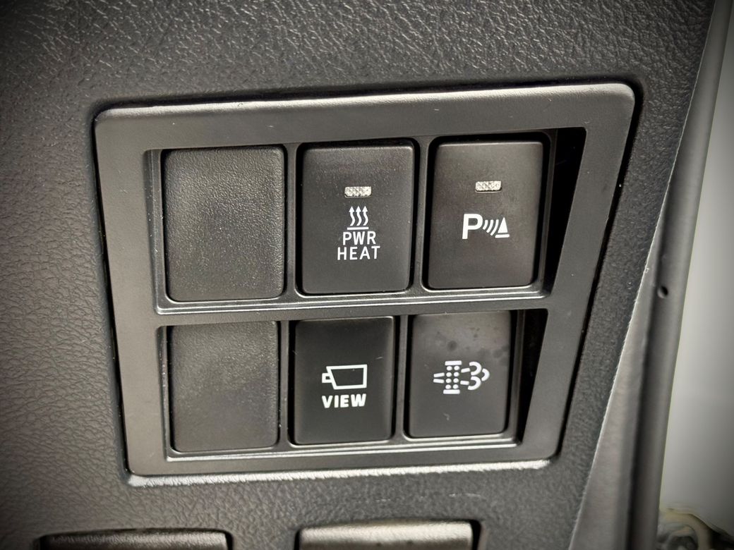 2023 Toyota Hilux