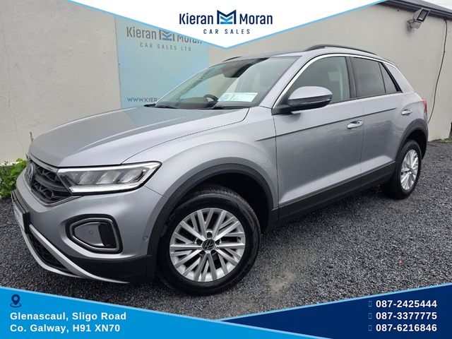 vehicle for sale from Kieran Moran Car Sales