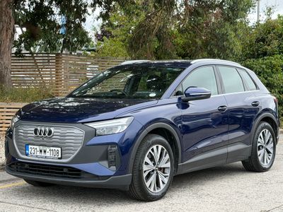 2023 Audi Q4