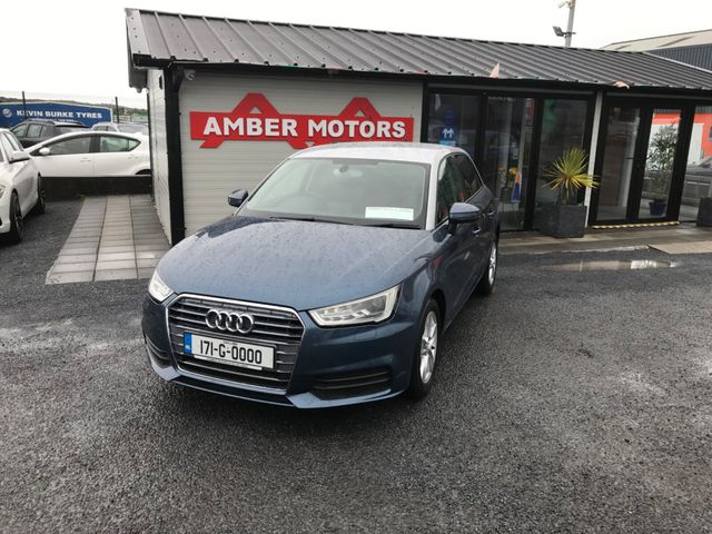 vehicle for sale from Amber Motors