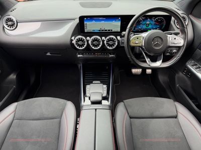 2023 Mercedes-Benz GLA Class