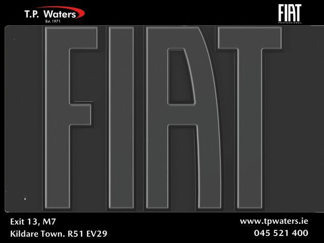 vehicle for sale from TP Waters