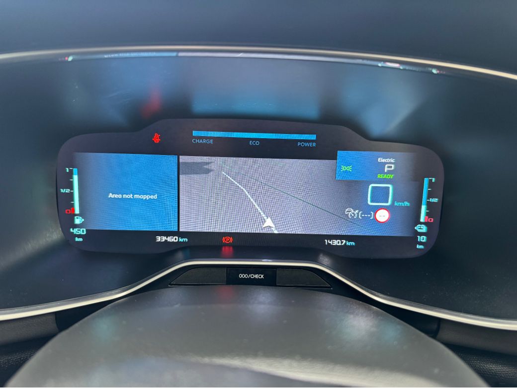 2022 Citroen C5 Aircross