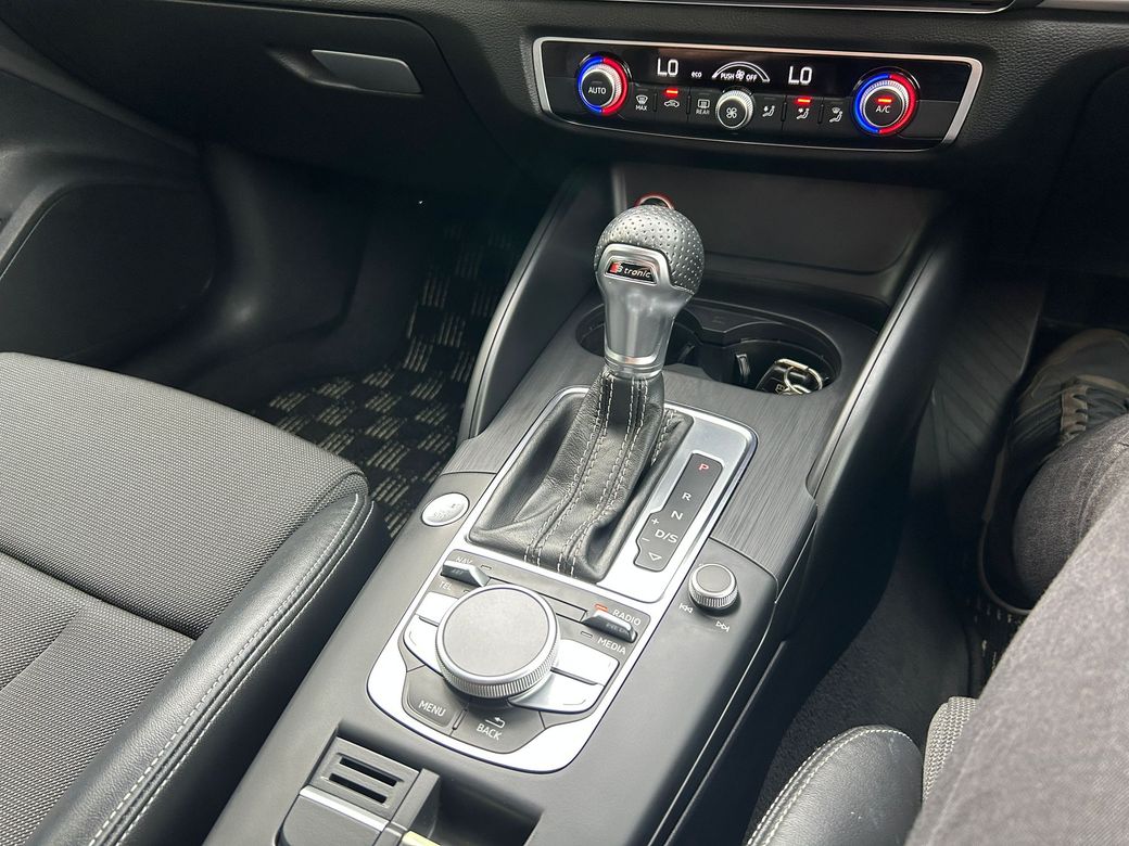 2014 Audi A3